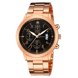 Relojes Hombre Watch Men Fashion Sport Quartz Clock Mens Watches Top Brand Luxury Business Waterproof Watch Relogio Masculino #D