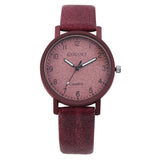 Gogoey Women's Watches Fashion Ladies Watches For Women Bracelet Relogio Feminino Clock Gift Wristwatch Luxury Bayan Kol Saati