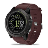 New Zeblaze VIBE 3 HR IPS Color Display Sports Smartwatch Heart Rate Monitor IP67 Waterproof Smart Watch Men For IOS & Android