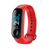 MAFAM Smart Watch Men Women Heart Rate Monitor Blood Pressure Fitness Tracker Smartwatch Sport Smart Clock Watch For IOS Android