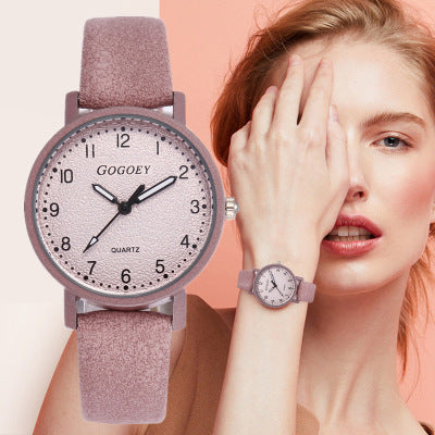 2019 Gogoey Women Watches Fashion Ladies Watches For Women Bracelet Relogio Feminino Clock Gift Wristwatch Luxury reloj mujer