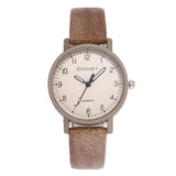 2019 Gogoey Women Watches Fashion Ladies Watches For Women Bracelet Relogio Feminino Clock Gift Wristwatch Luxury reloj mujer