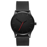 2019 NEW Luxury Brand Men Sport Watches Men's Quartz Clock Man Army Military Leather Wrist Watch Relogio Masculino Drop shipping