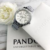 pandora watch Women Watches pandora bracelet charms silver 925 original Luxury Ladies Watch For Women reloj mujer saat relogio