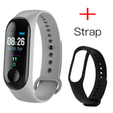 MAFAM Smart Watch Men Women Heart Rate Monitor Blood Pressure Fitness Tracker Smartwatch Sport Smart Clock Watch For IOS Android