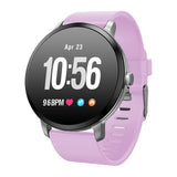 COLMI V11 Smart watch IP67 waterproof Tempered glass Activity Fitness tracker Heart rate monitor BRIM Men women smartwatch