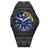 New BENYAR Fashion Men Watches Male 5123M Brand Luxury Quartz Watch Men Casual Waterproof Sports WristWatch Relogio Masculino